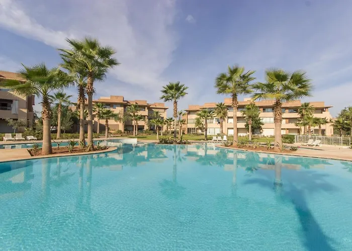 Vue Sur Piscine - Prestigia Detente Assuree