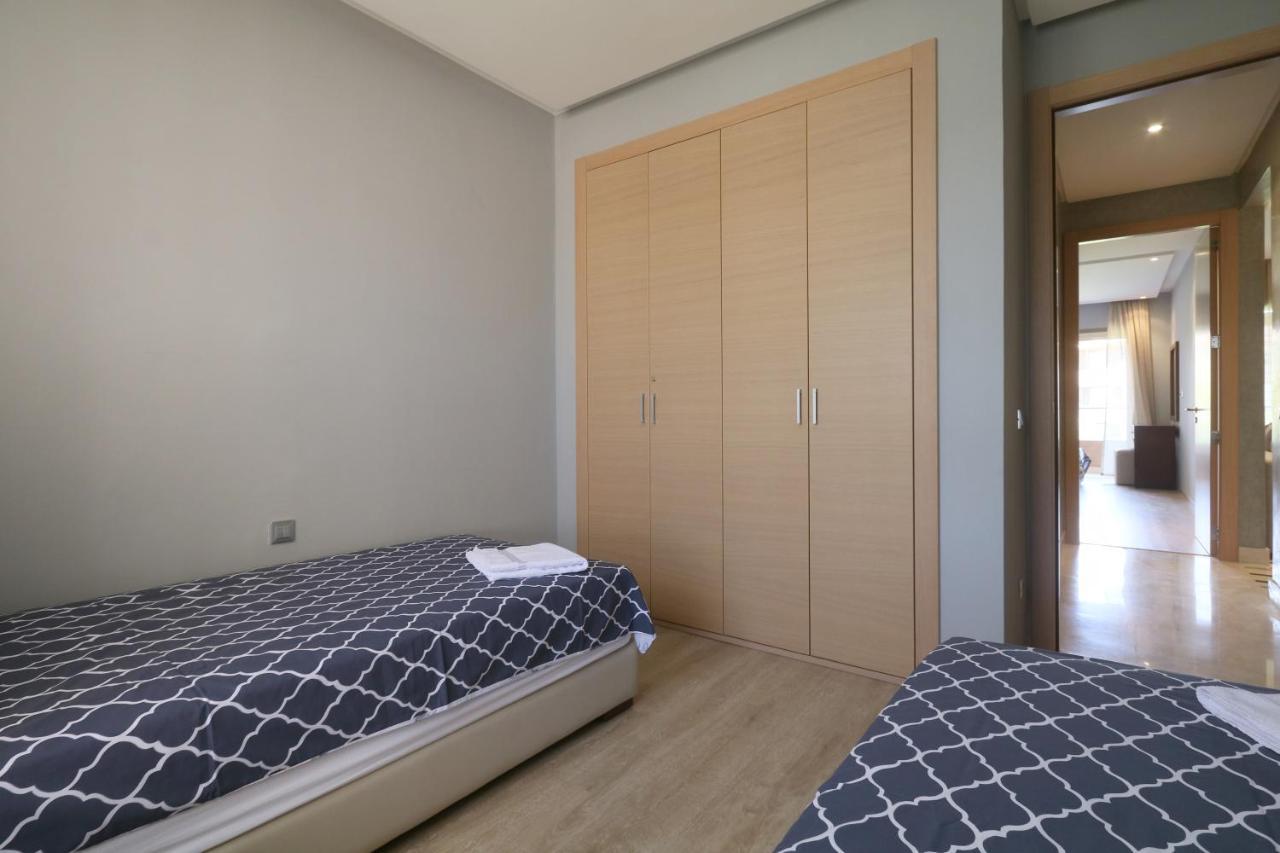 Vue Sur Piscine - Prestigia Detente Assuree * 马拉喀什