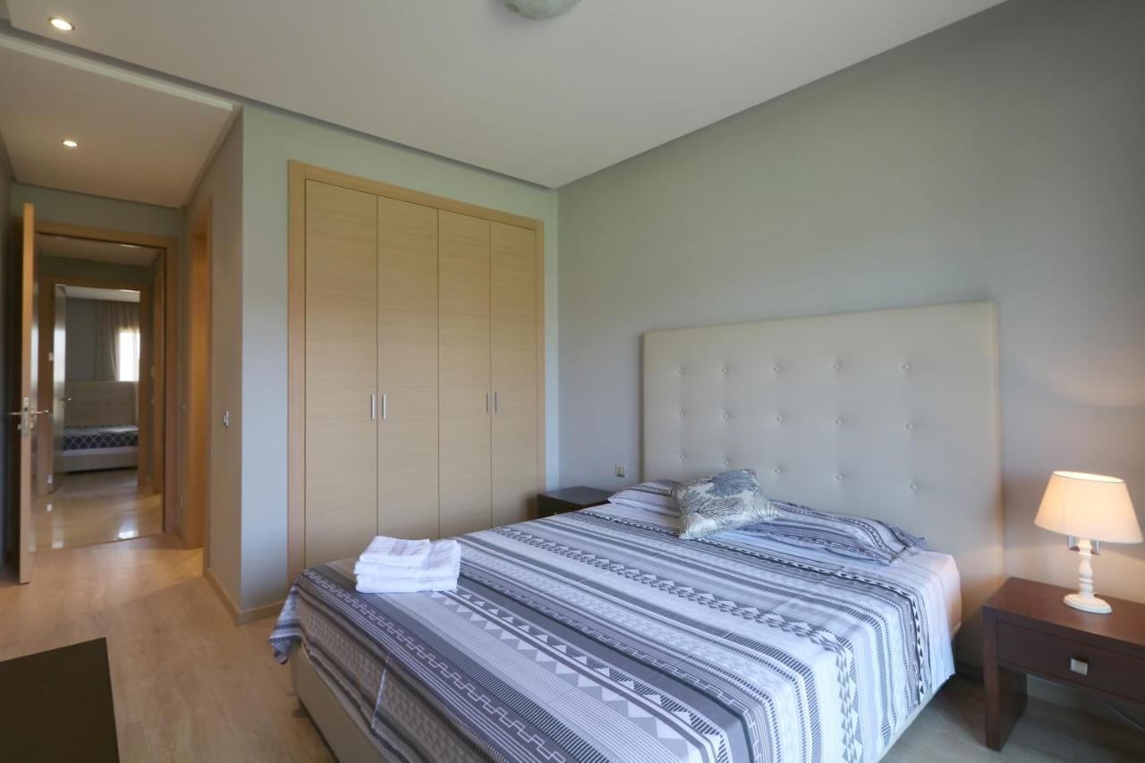 Vue Sur Piscine - Prestigia Detente Assuree 公寓 *