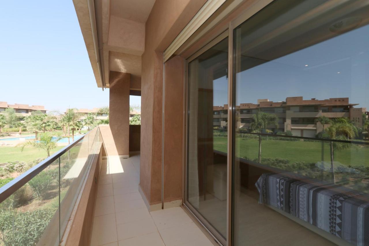 Vue Sur Piscine - Prestigia Detente Assuree * Marrakesch