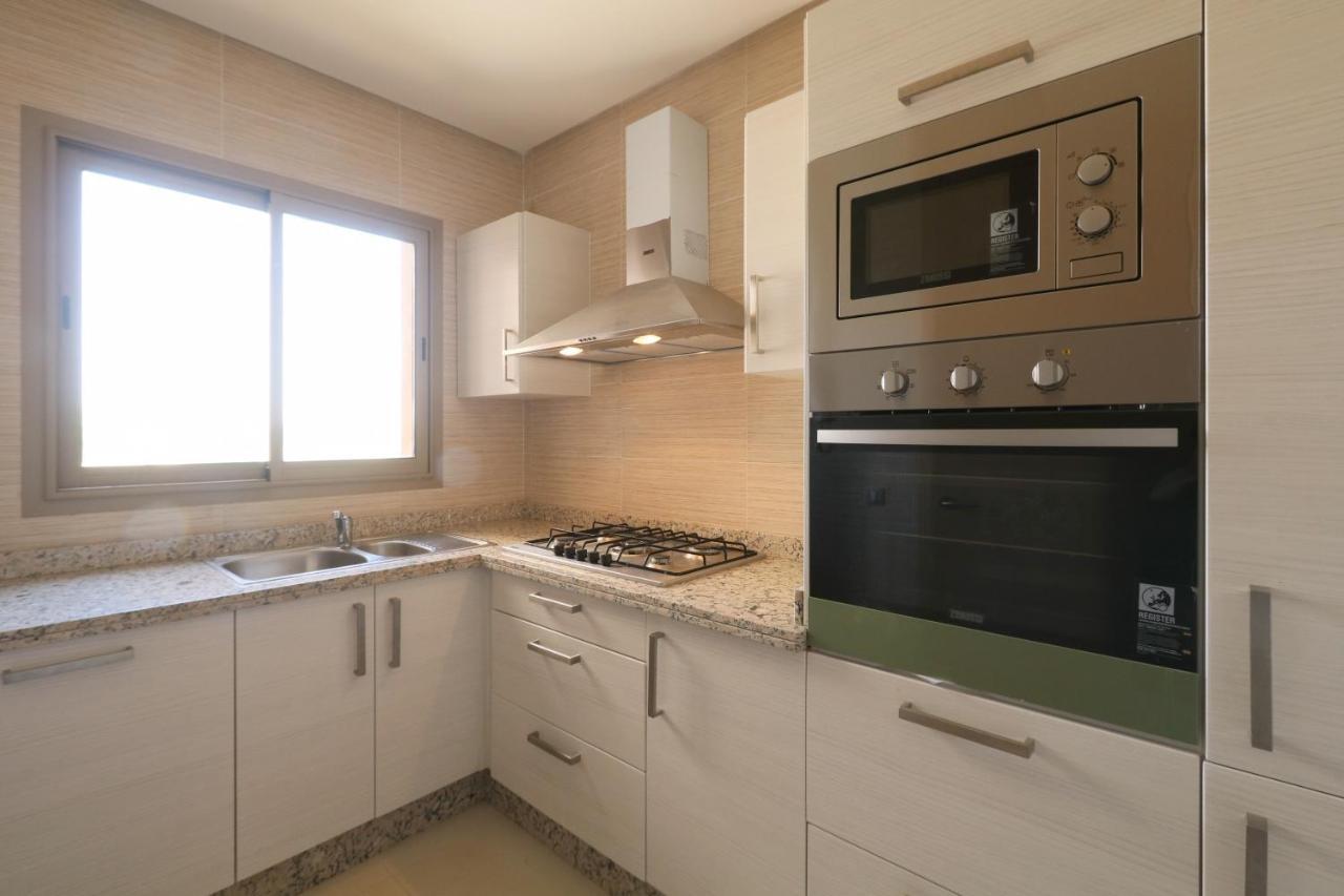 Vue Sur Piscine - Prestigia Detente Assuree 公寓 马拉喀什